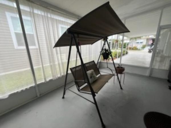 1972 Schult 1234 Mobile Home