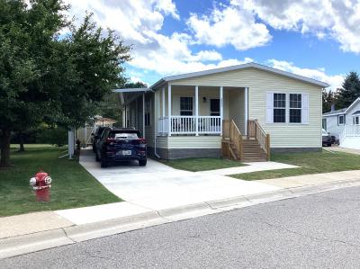 Mobile Home at 49371 Conservation Trail Shelby Township, MI 48315