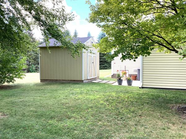 2023 Champion Mobile Home