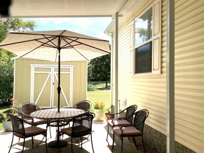 Photo 5 of 16 of home located at 49371 Conservation Trail Shelby Township, MI 48315