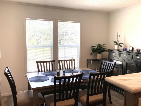 2023 Champion Mobile Home