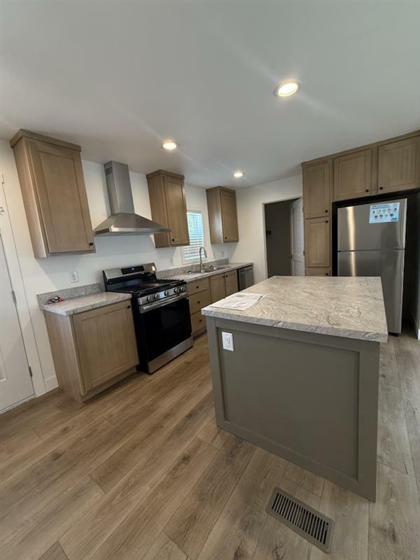 2025 Clayton Homes Inc Tempo - Rhythm Nation Mobile Home