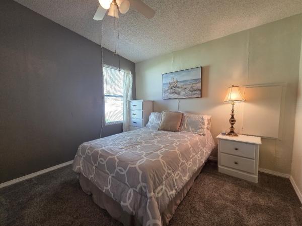 1988 BROO BROO Mobile Home