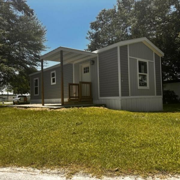 2025 Clayton  Home