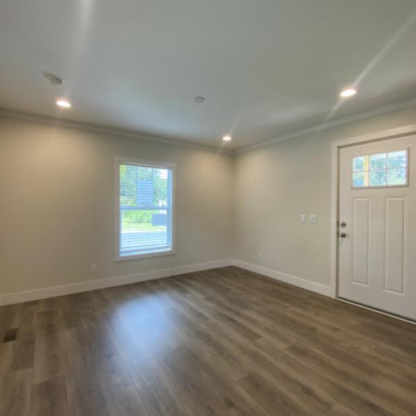 2025 Clayton  Home