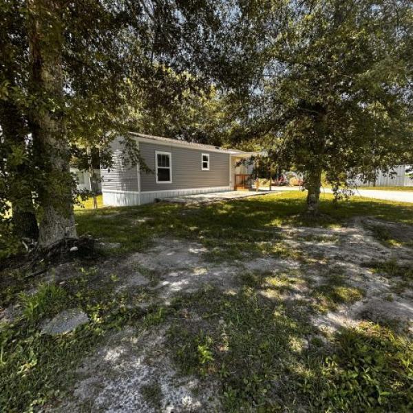 2025 Clayton  Home