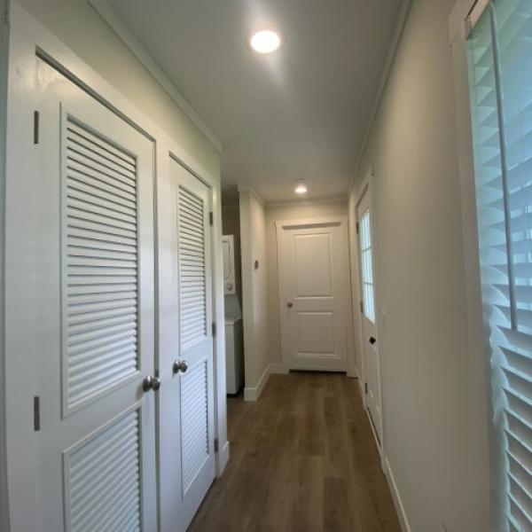 2025 Clayton  Home