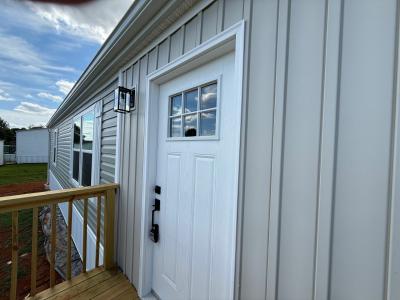 Mobile Home at 2533 Native Dancer Way Lot Nat2533 Sevierville, TN 37876