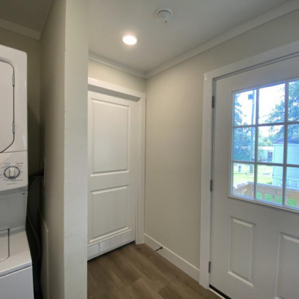 2025 Clayton  Home