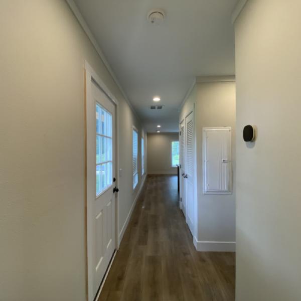 2025 Clayton  Home