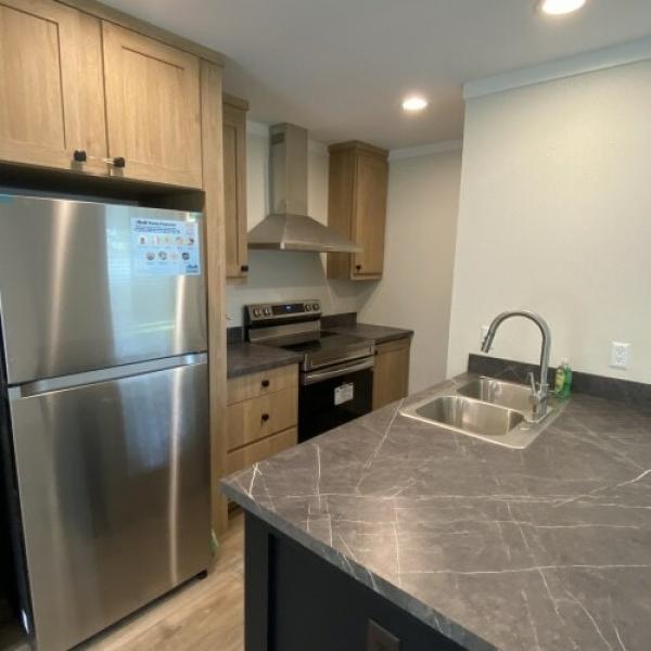 2025 Clayton  Home