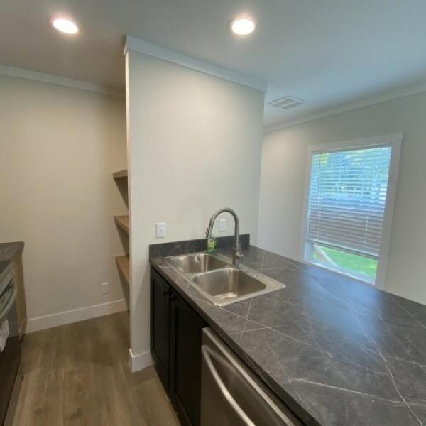 2025 Clayton  Home