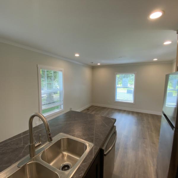 2025 Clayton  Home