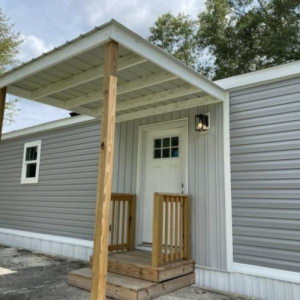 2025 Clayton  Home