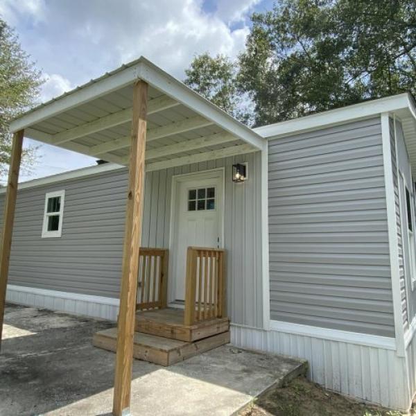 2025 Clayton  Home