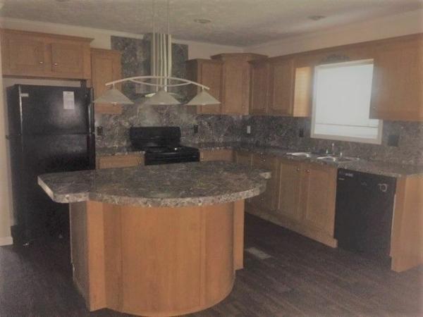 2020 CMH YES HOME Mobile Home