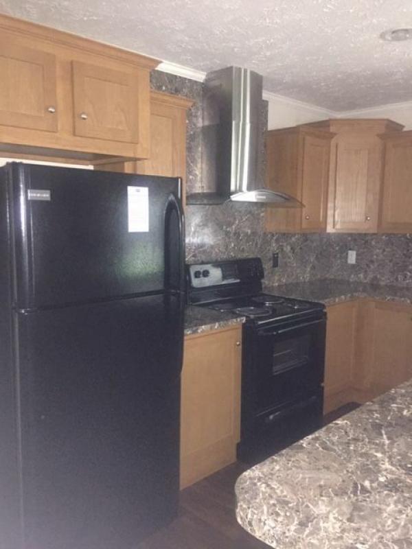 2020 CMH YES HOME Mobile Home