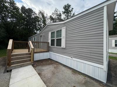 Mobile Home at 385 Trace Ln Lot 3385 Rossville, GA 30741