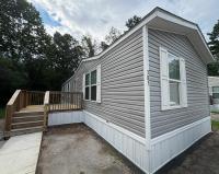 2022 Clayton The Bungalow Mobile Home