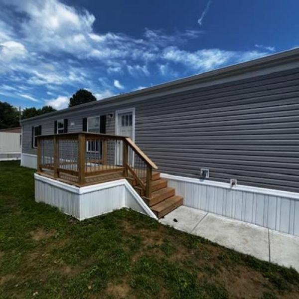 2025 Clayton Mobile Home For Sale