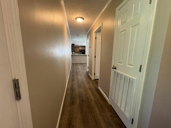 2022 Clayton The Bungalow Mobile Home
