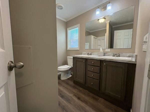 2022 Clayton The Bungalow Mobile Home