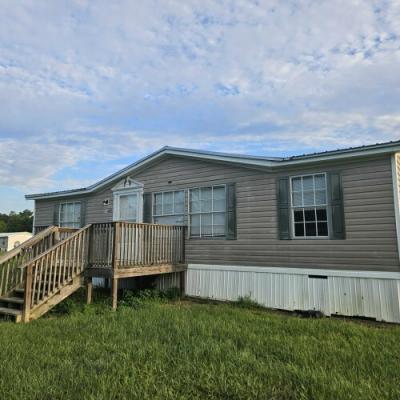 Photo 5 of 8 of home located at 129 Alison Drive Cairo, GA 39828