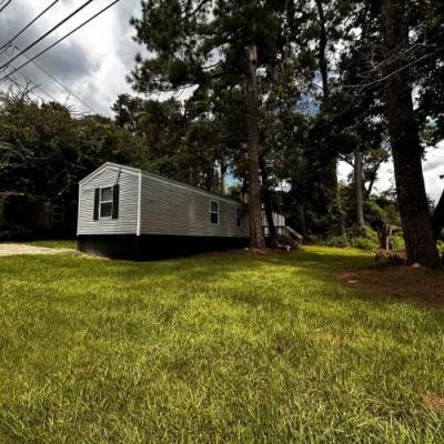 Mobile Home at 117 English Lane Thomasville, GA 31792