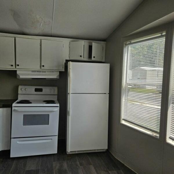 1997 Destiny  Home