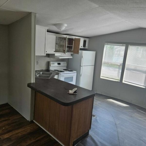 1997 Destiny  Home
