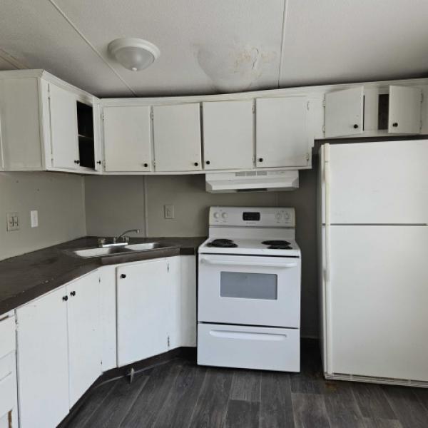 1997 Destiny  Home