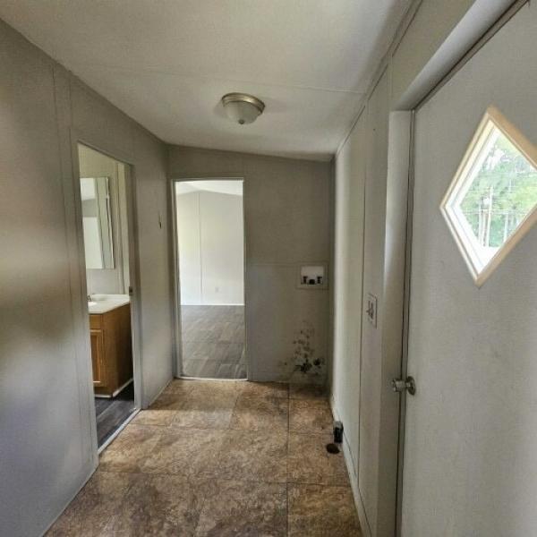 1997 Destiny  Home