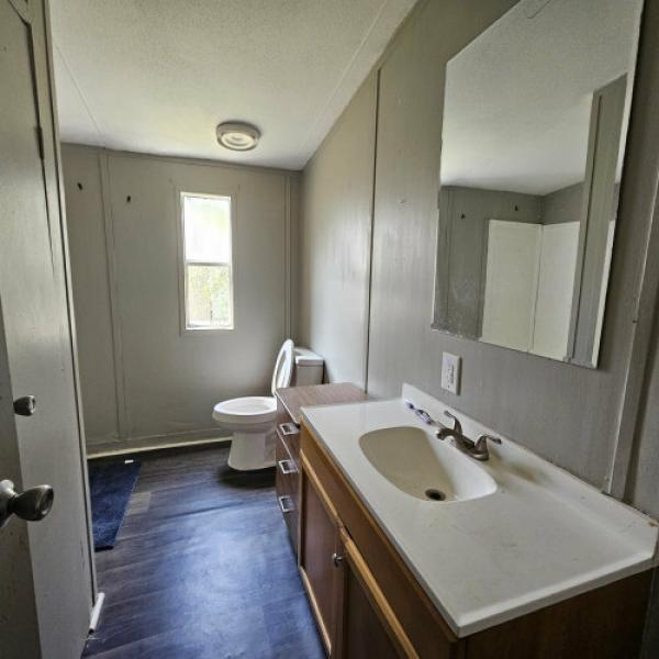 1997 Destiny  Home