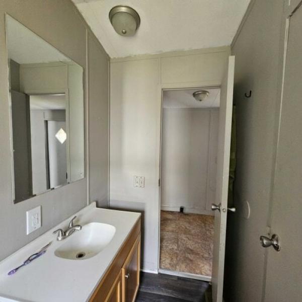 1997 Destiny  Home