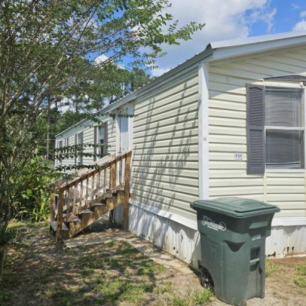 1997 Destiny  Home