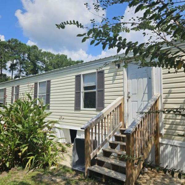 1997 Destiny  Home