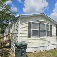 1997 Destiny  Home