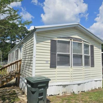 Photo 2 of 24 of home located at 131 Braleigh Lane Thomasville, GA 31792