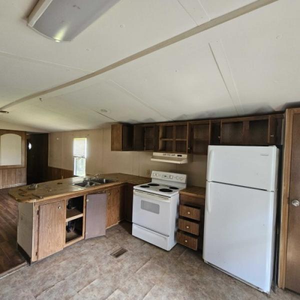 1986 Fleetwood  Home