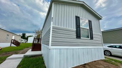 Mobile Home at 9359 103rd St Lot #273 Jacksonville, FL 32210