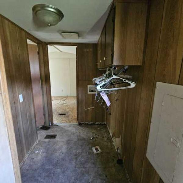 1986 Fleetwood  Home