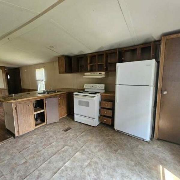 1986 Fleetwood  Home