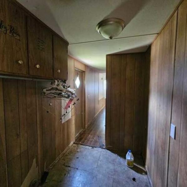 1986 Fleetwood  Home