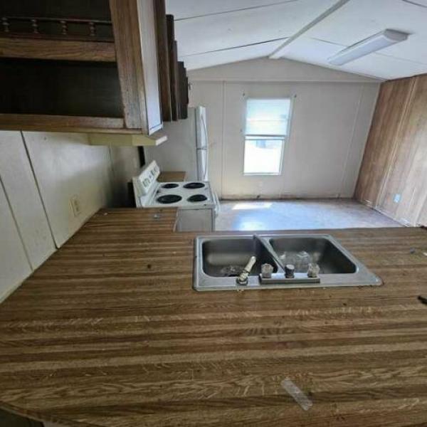 1986 Fleetwood  Home