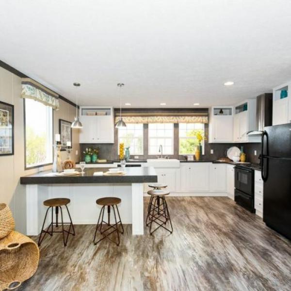 2025 Lifestyle  Home