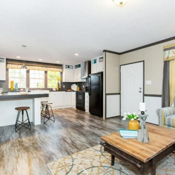 2025 Lifestyle  Home