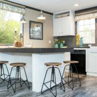 2025 Lifestyle  Home