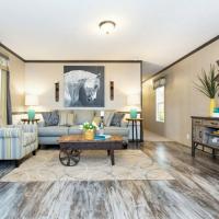 2025 Lifestyle  Home