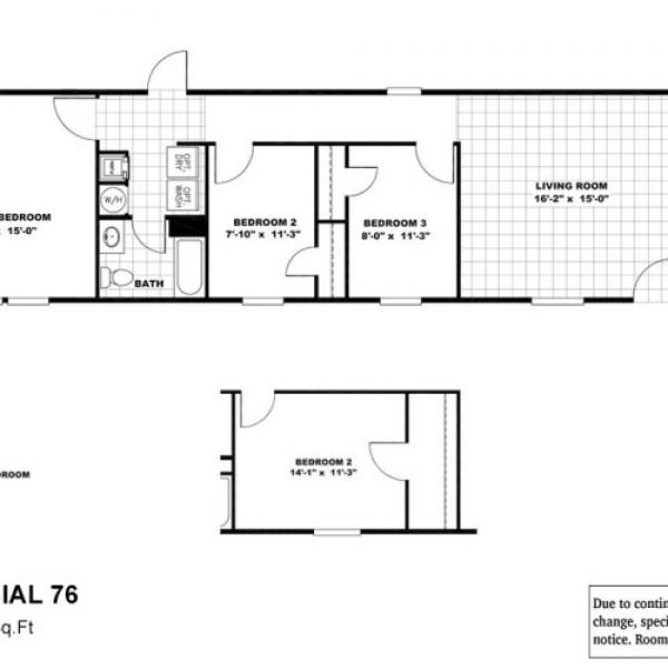 2025 Lifestyle  Home