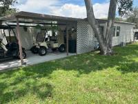 1985 Ledgerwood PT Mobile Home